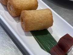 -蔡澜点心·粤菜(万菱汇店)