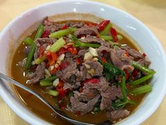 -笨罗卜浏阳菜馆(太平街店)