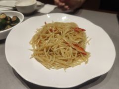 -四川饭店·小龙虾(长白店)