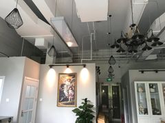 -大麦吉翻糖蛋糕甜品桌商务茶歇(光复西路店)