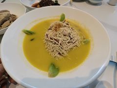 -太阳门淮扬菜(南京博物院店)
