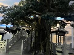 -馋遇江南·精致湖景雅宴(东方之门店)