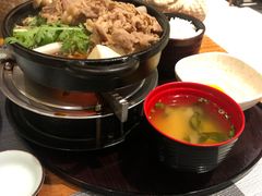 -森味花园·日本料理(伊藤洋华堂亚运村店)