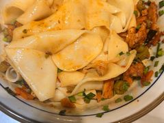 -山丹丹西北菜(金贸大厦店)