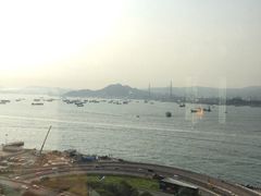 -香港港岛太平洋酒店