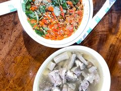 -曹苏黄牛汤锅(傣苑店)