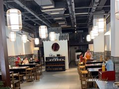 -川泽火锅·重庆老火锅(南河店)