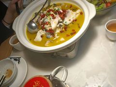 -田园趣赶集湘潭菜(袁家岭店)