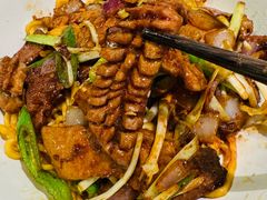 -寻裕记·现炒浇头面(人民广场店)