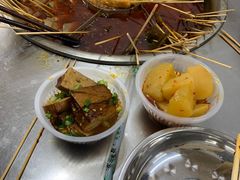 -卫卫麻辣烫(建设新村路店)