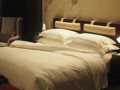 -北京北辰洲际酒店