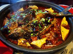 -眉州东坡(团结湖店)