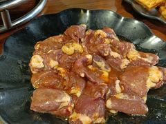 -大壮家原味烤肉(兴华北街店)