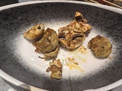 -鼎原力量东北吊炉烧烤(幸福街店)