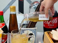 -芈重山老火锅(广州首店)