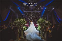 -格乐利雅婚礼艺术中心(南外滩店)