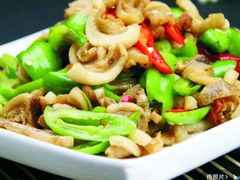 -举炊·寻湘记·新鲜现炒(临平西子国际店)