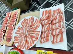 -尚品火锅(正阳路店)