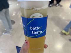-茶百道(柏威年店)