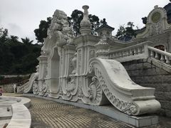 -珠海圆明新园