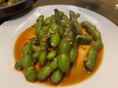 -山间农家