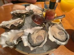 -THE CANNERY&JUJU 新鲜海鲜·牛排美食酒廊