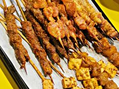 -望京小腰(北京总店)