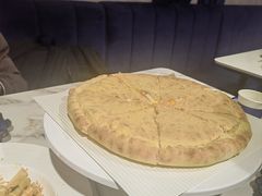 -咕鹿流心披萨(下沙店)