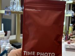 -拾光秀照相馆(石家庄勒泰中心店)