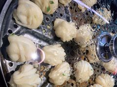 -鸽子刘铁锅炖鱼(劲松店)