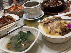 -台山第一家兴华黄鳝饭·黄鳝婆(开平店)