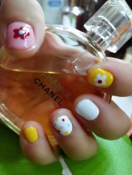 -Miss·A日式美甲美睫