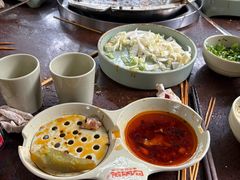 -巴倒烫陆派火锅山庄(南山总店)