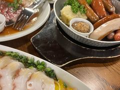 -Ginza Lion Beer Hall - Ginza 7 chome