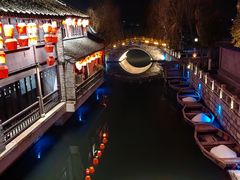 -董永七仙女文化园