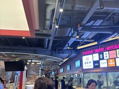-易裕和·长沙米粉(竹塘西路店)