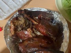 -物美超市(通州果园店)