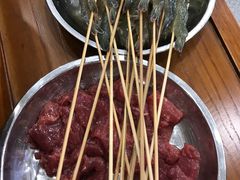 -盈田盈粥庄(博山东路店)