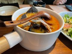 地狱拉面-山葵家居酒屋(天目里店)