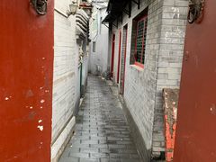 -厉家菜(德胜门总店)