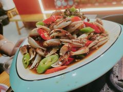 -古彭7只羊·徐州烧烤(旗舰店)