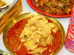-陈记农家挂炉烤肉(雁南一路店)
