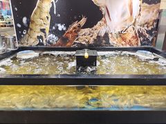 -亚马逊海鲜自助(梅溪湖步步高店)