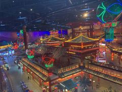 -万达茂商场(南京仙林店)