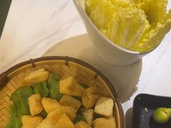 -狐狸爱上椰子鸡(滨江星光大道店)