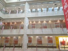 -光启城时尚购物中心