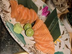 -酉林和牛·烧肉