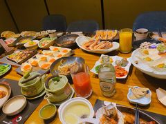 -和彩放题餐厅(酒仙桥店)