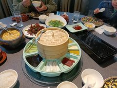 -羲和雅苑•北京烤鸭(平安国际金融中心店)