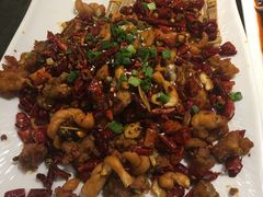 -庆合府重庆大排档(紫都城店)
